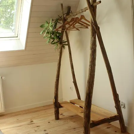 Prázdninový dům La Bergerie Des Petits Loups