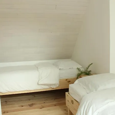 Prázdninový dům La Bergerie Des Petits Loups